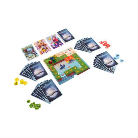 Настольная игра Cosmodrome Games Имаджинариум Лайт