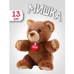 Мягкая игрушка Trudi Мишка