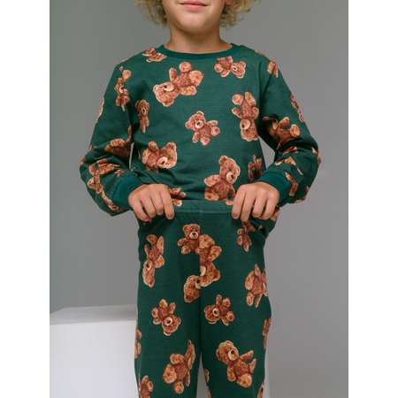 Пижама Ohana kids