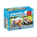 Конструктор Playmobil сборная игровая модель