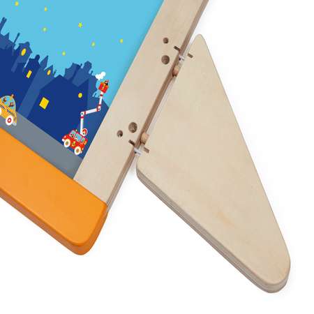 Комбинированная доска Scratch