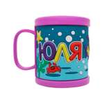 Кружка Be Happy