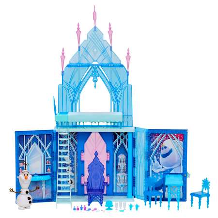 Домик для кукол Disney Frozen