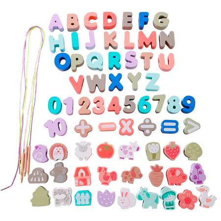 Настольная игра EziKIDS