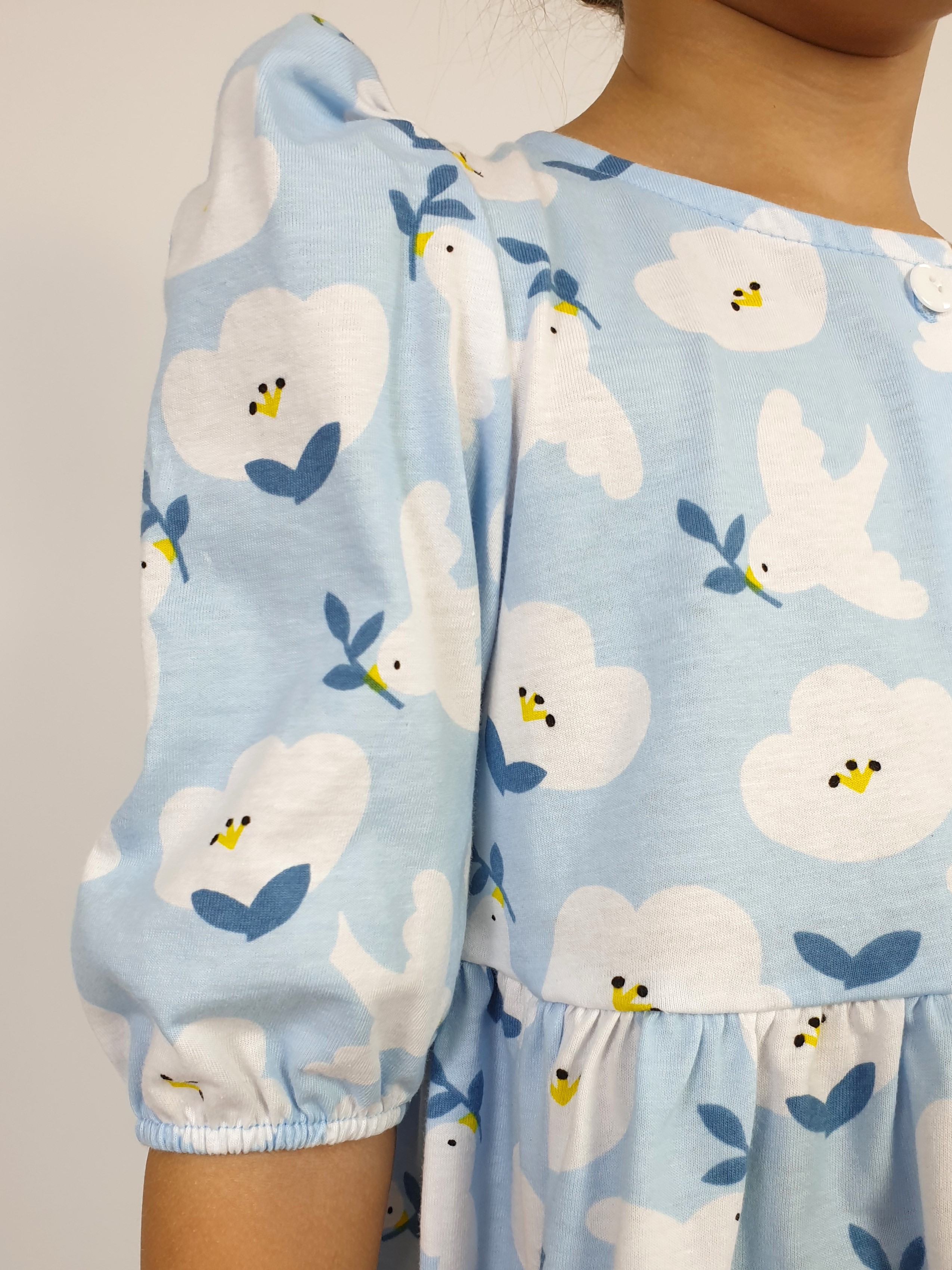 Платье Luneva 11-213-18. - фото 8