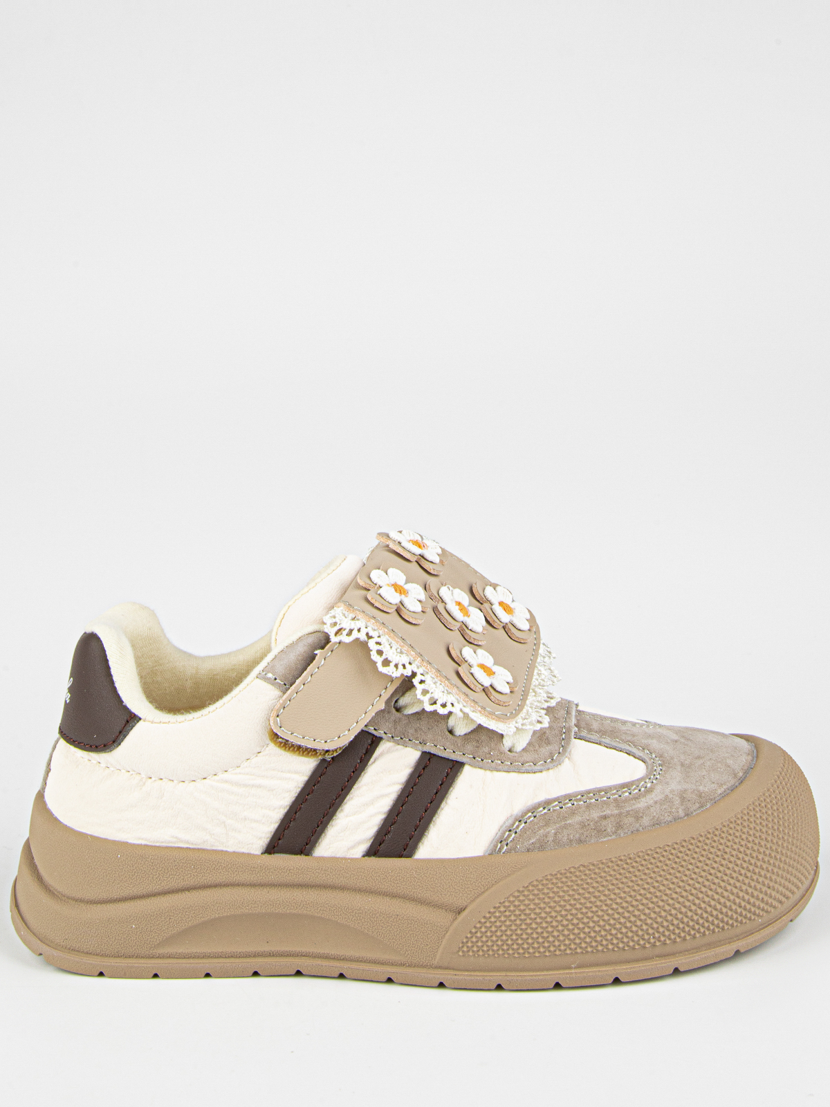 Кроссовки Kapika 721213-1 - фото 1