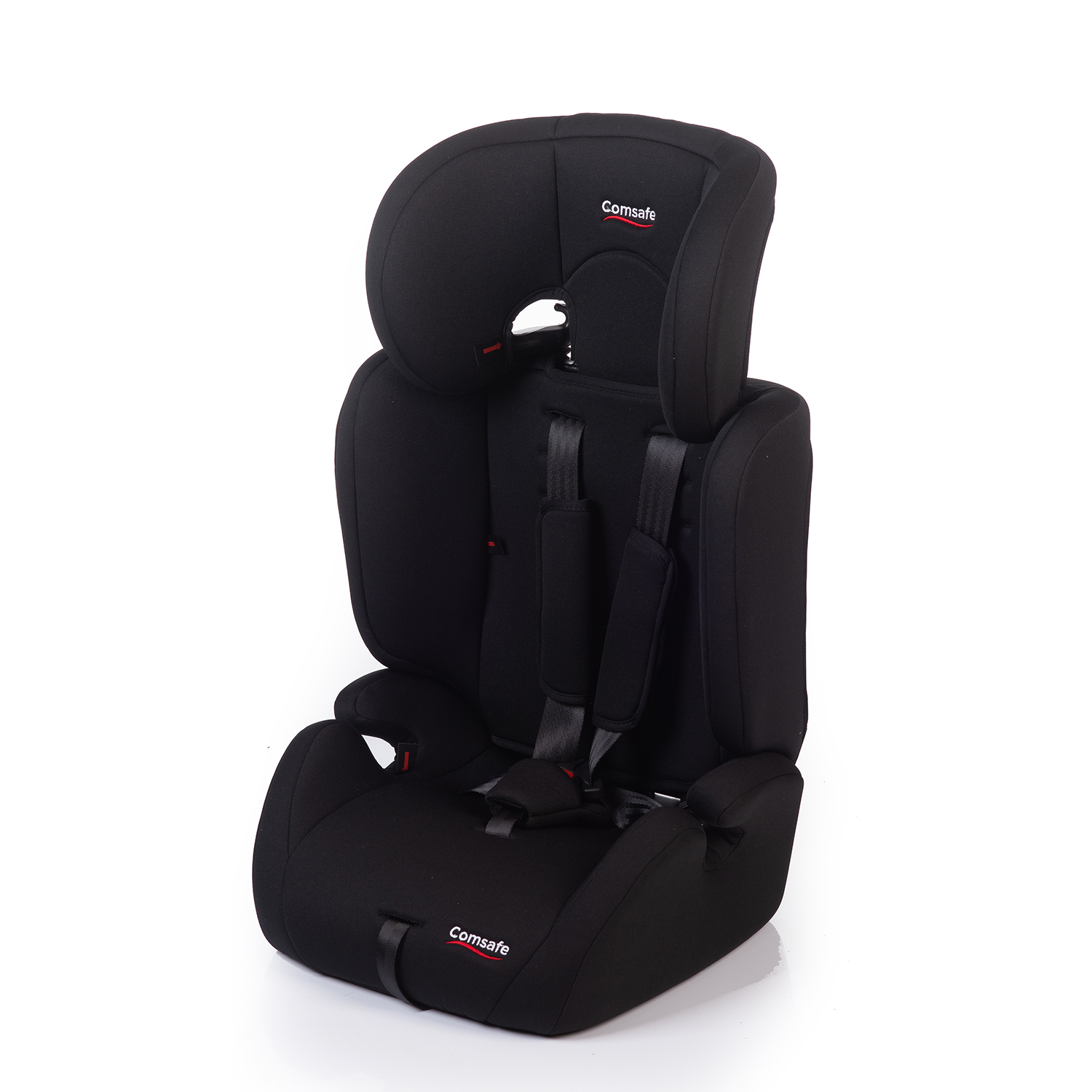 Автокресло Comsafe CityGuard 1/2/3 (9-36 кг) - фото 3