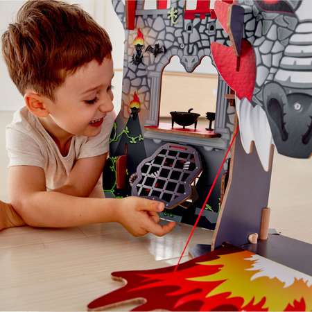 Игровой набор Hape