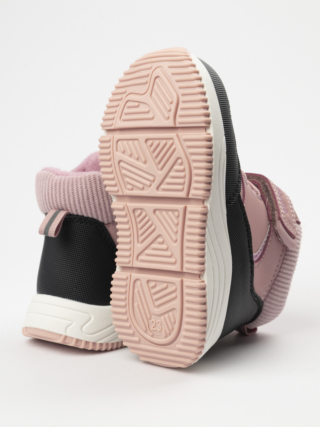 Ботинки TikkaGo 5A04_77252-1_pink - фото 7