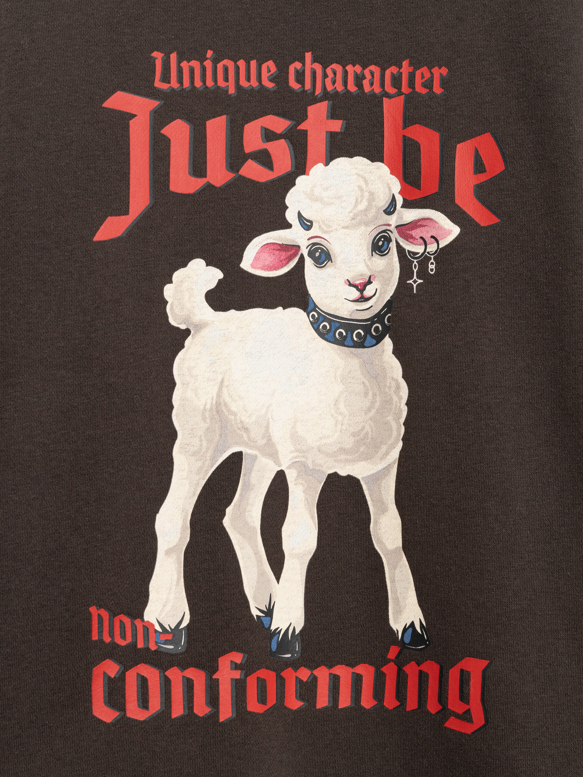 Свитшот Acoola 20240170016_0092650 - фото 5