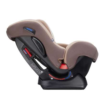 Автокресло DAIICHI First Plus Isofix 0+/1/2 (0-25 кг)