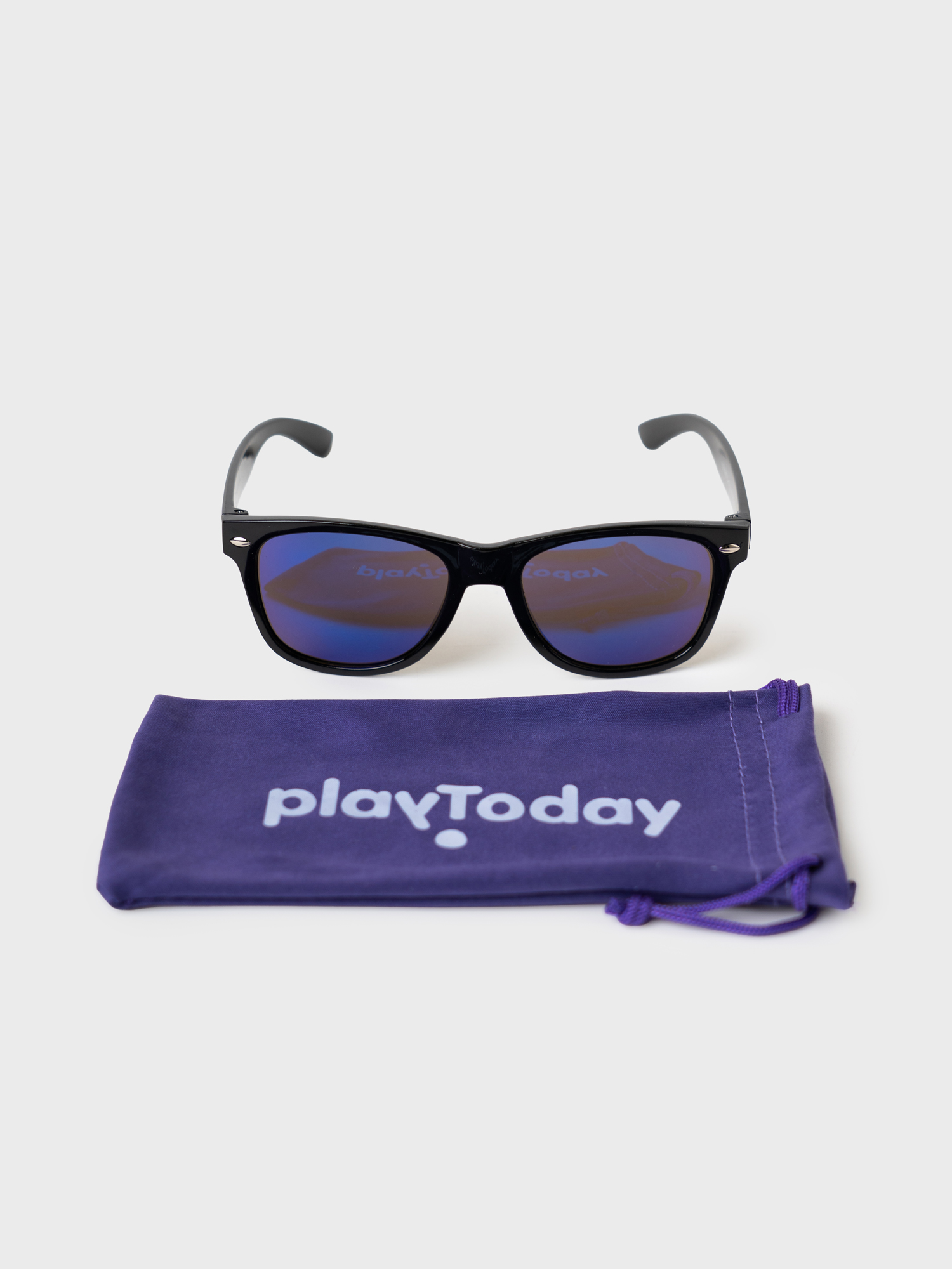 Очки солнцезащитные PlayToday 12212095 - фото 3