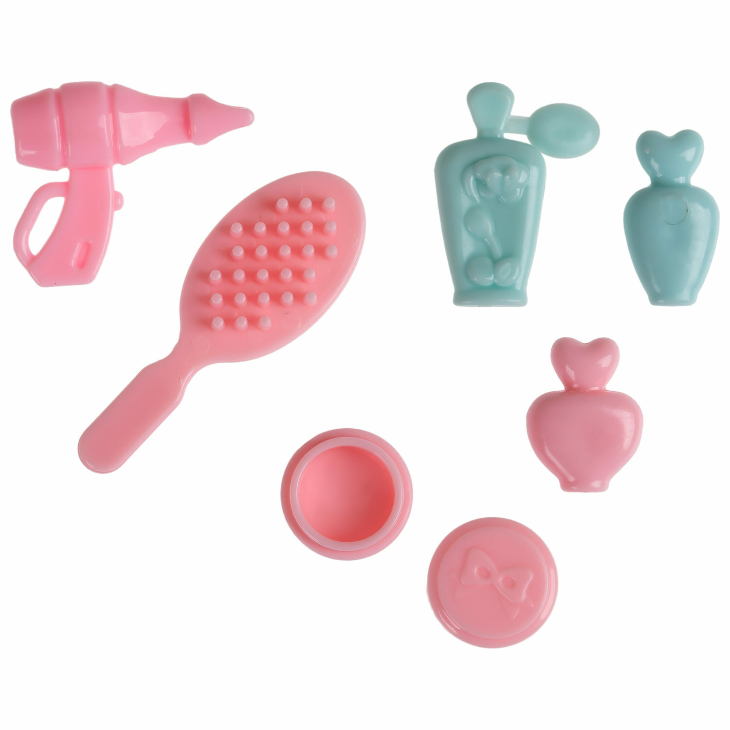 Кукла мини 1TOY Alisa Kawaii Т24356 - фото 13