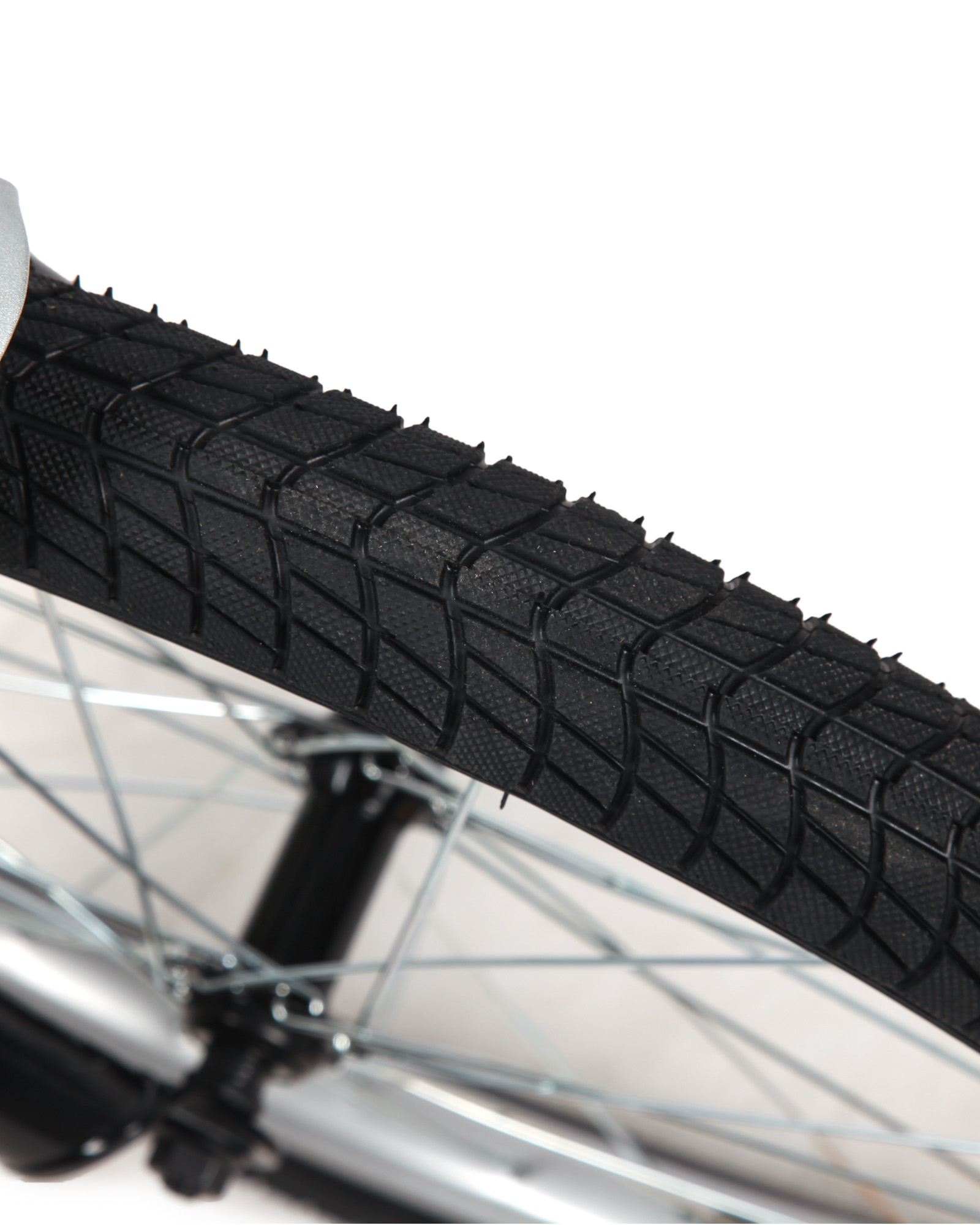 Двухколесный велосипед Kreiss - фото 10