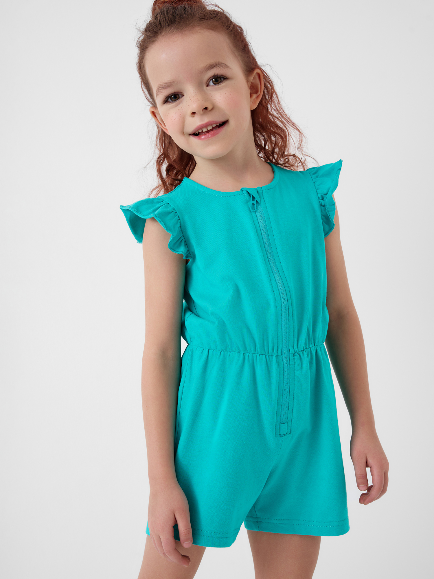 Комбинезон PlayToday 12622262 - фото 4