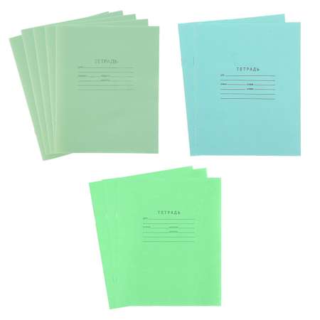 Набор школьника Calligrata 55 предм.
