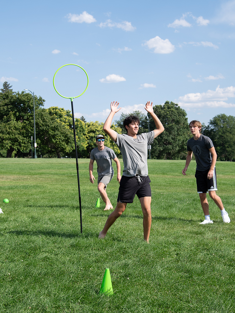 Активная игра Hape Ниндзя - фото 2