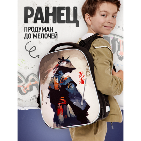 Ранец ПАНДАРОГ Music Lover