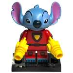 Изображение товара Фигурка LEGO Minifigures coldis100-16