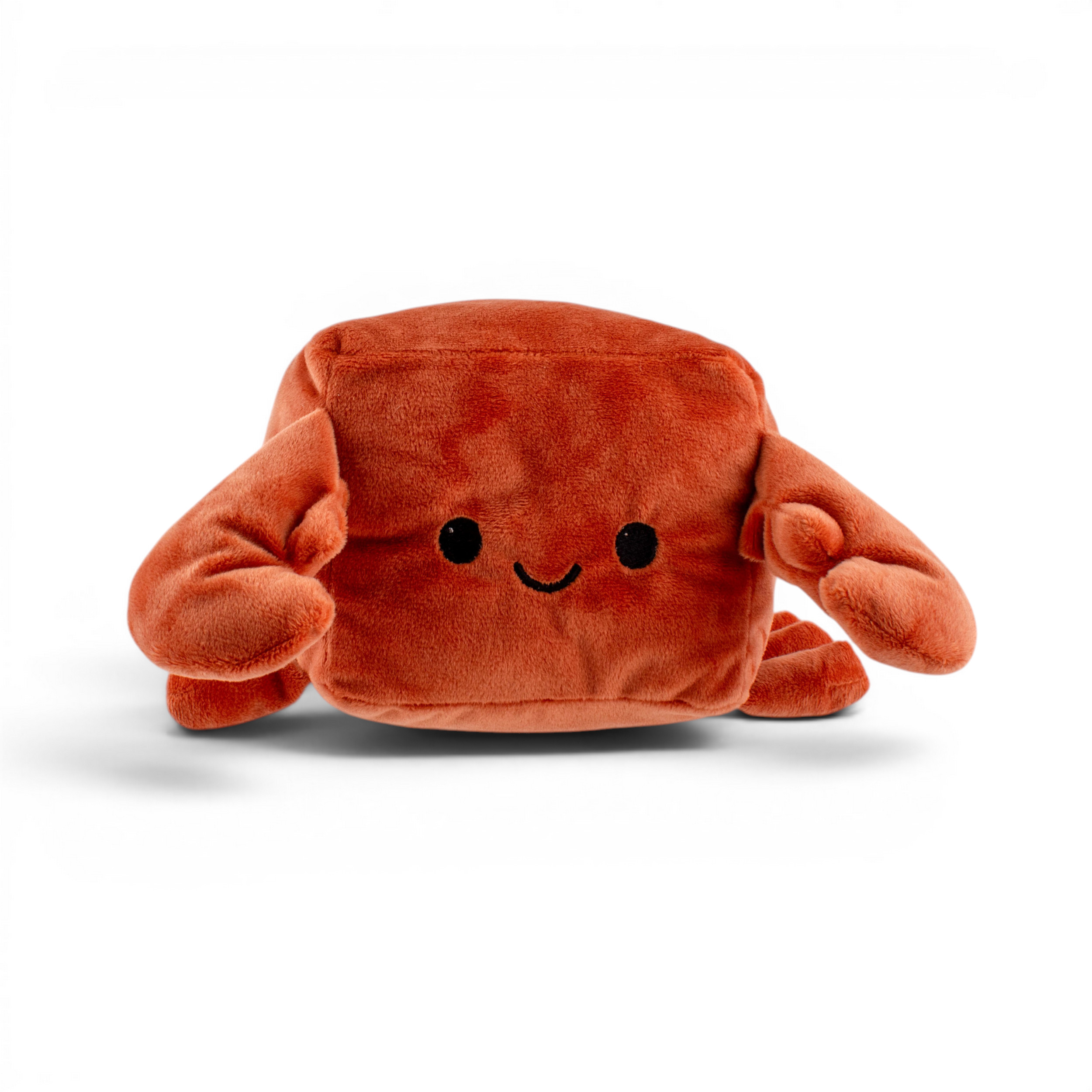 Мягкая игрушка Laffi Краб - фото 5