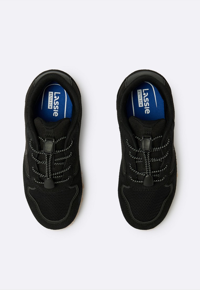 Кроссовки Lassie 72403201-9990 - фото 6