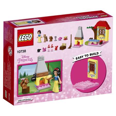 Конструктор LEGO Juniors