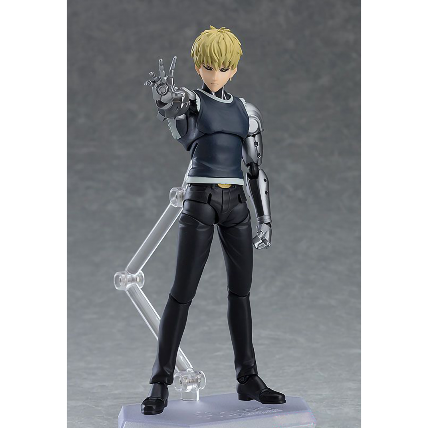 Фигурка Good Smile Company - фото 3