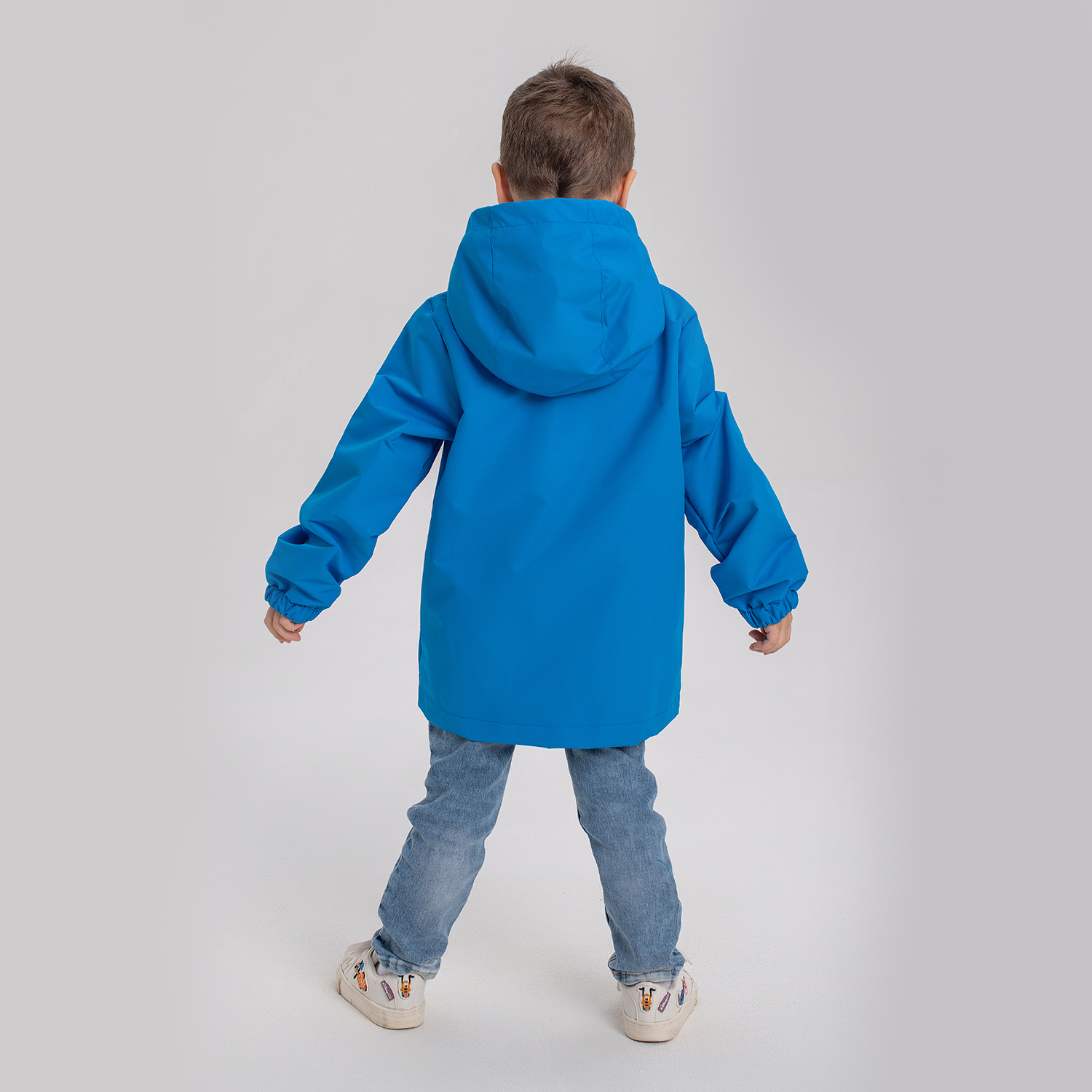 Ветровка JAM MIX МД-812/3 - фото 3