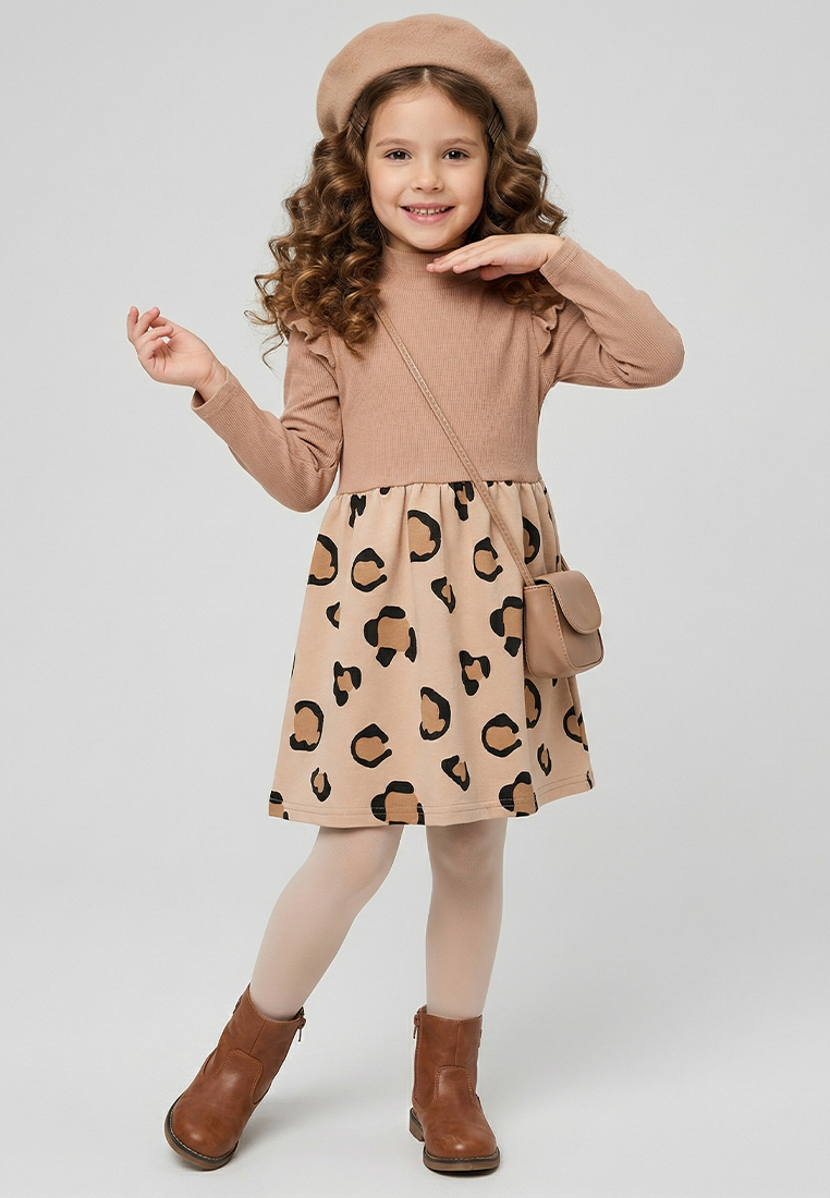 Платье YOULALA 1917900104 - фото 1