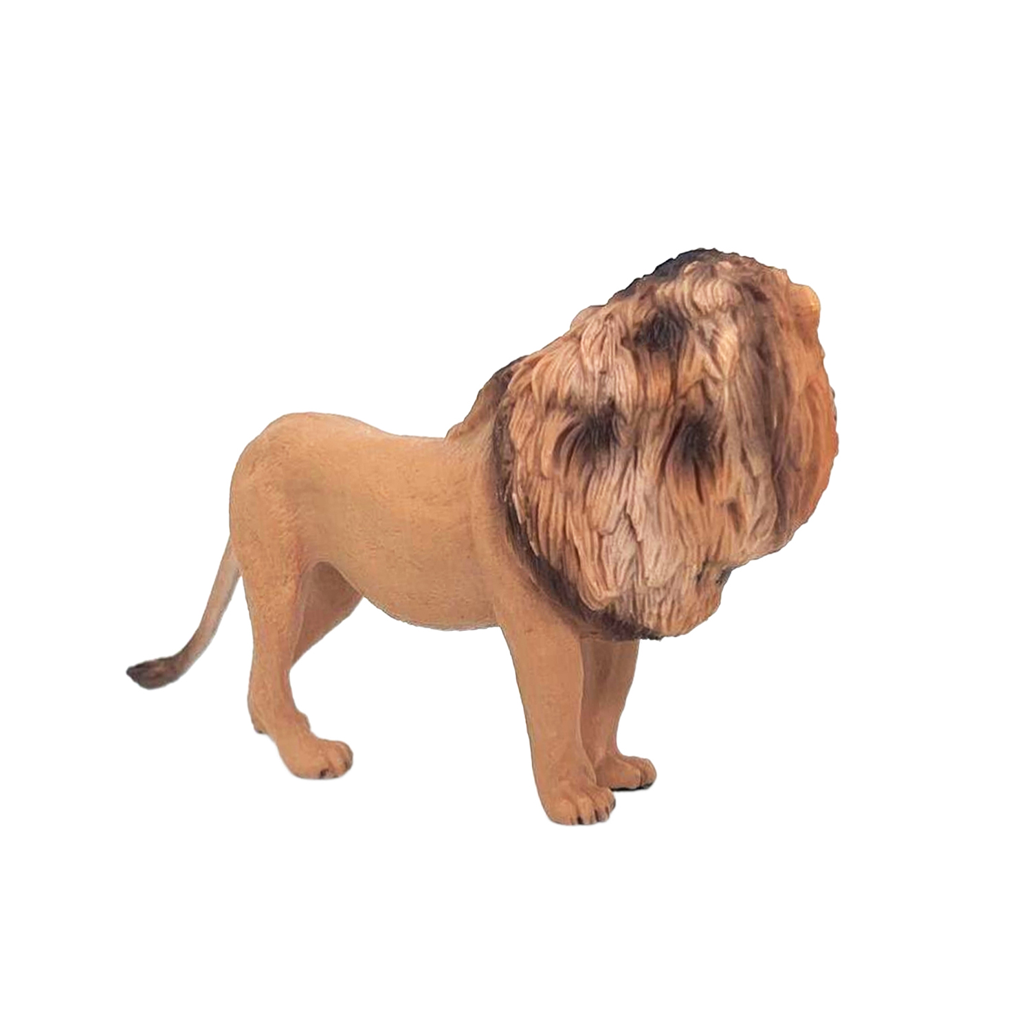 Фигурка Детское Время Лев - фото 5