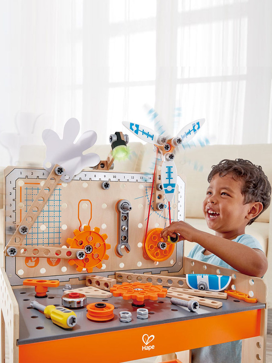 Игрушка Hape - фото 4