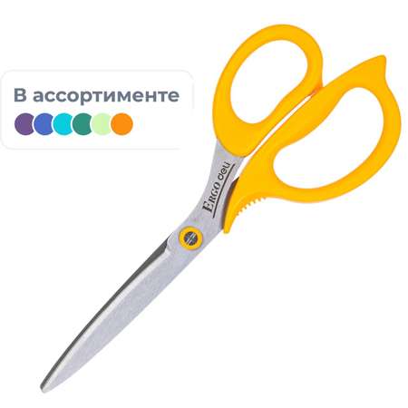 Ножницы канцелярские Deli