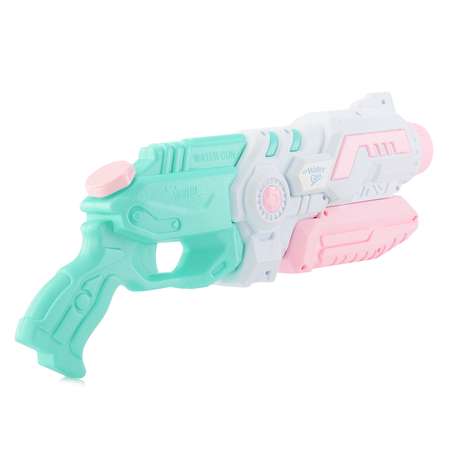Бластер Ural Toys