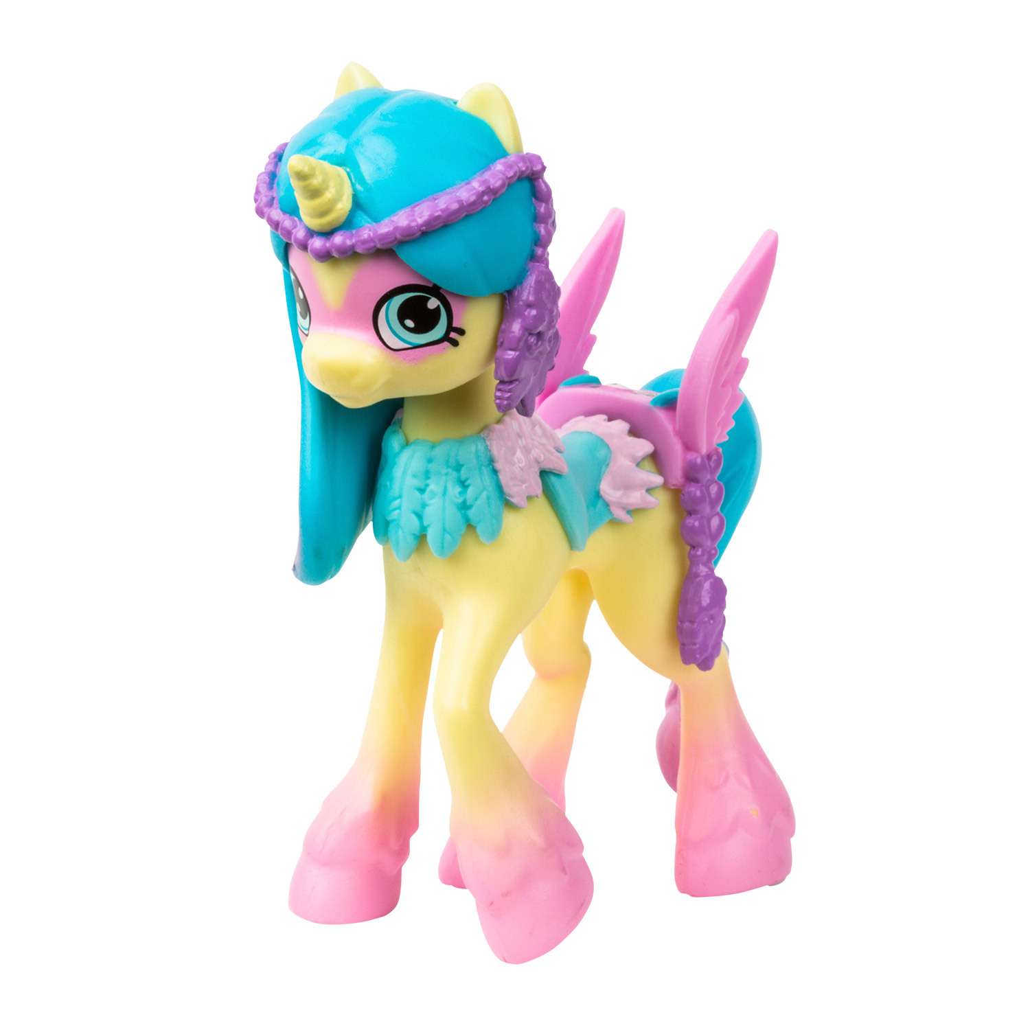 Фигурка Happy Places Shopkins - фото 6