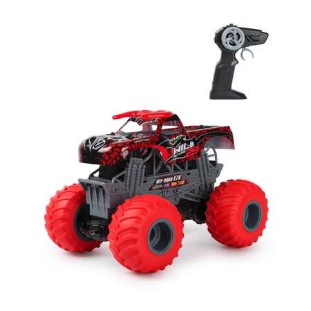 Внедорожник РУ Mobicaro Monster Truck