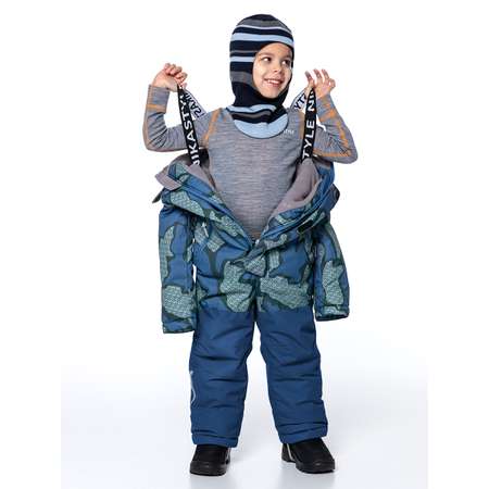 Комбинезон NIKASTYLE