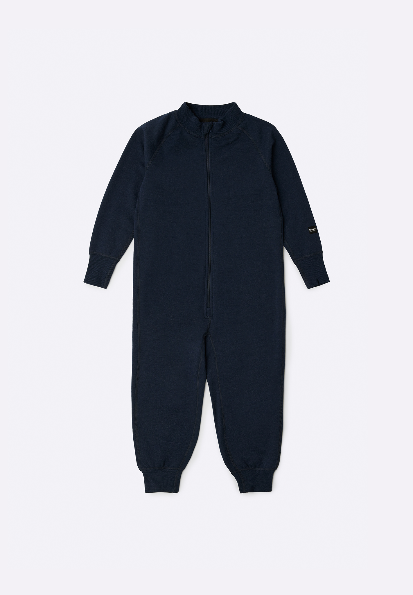 Комбинезон Lassie 7200068A-6980 - фото 1