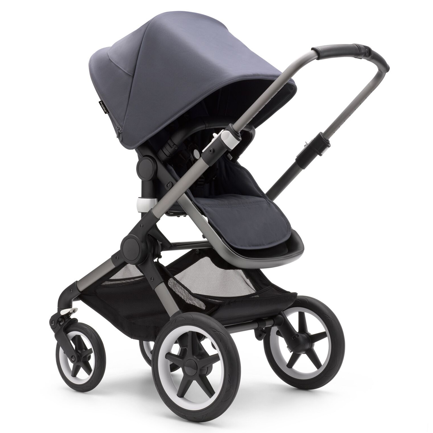 Коляска 2 в 1 Bugaboo - фото 9