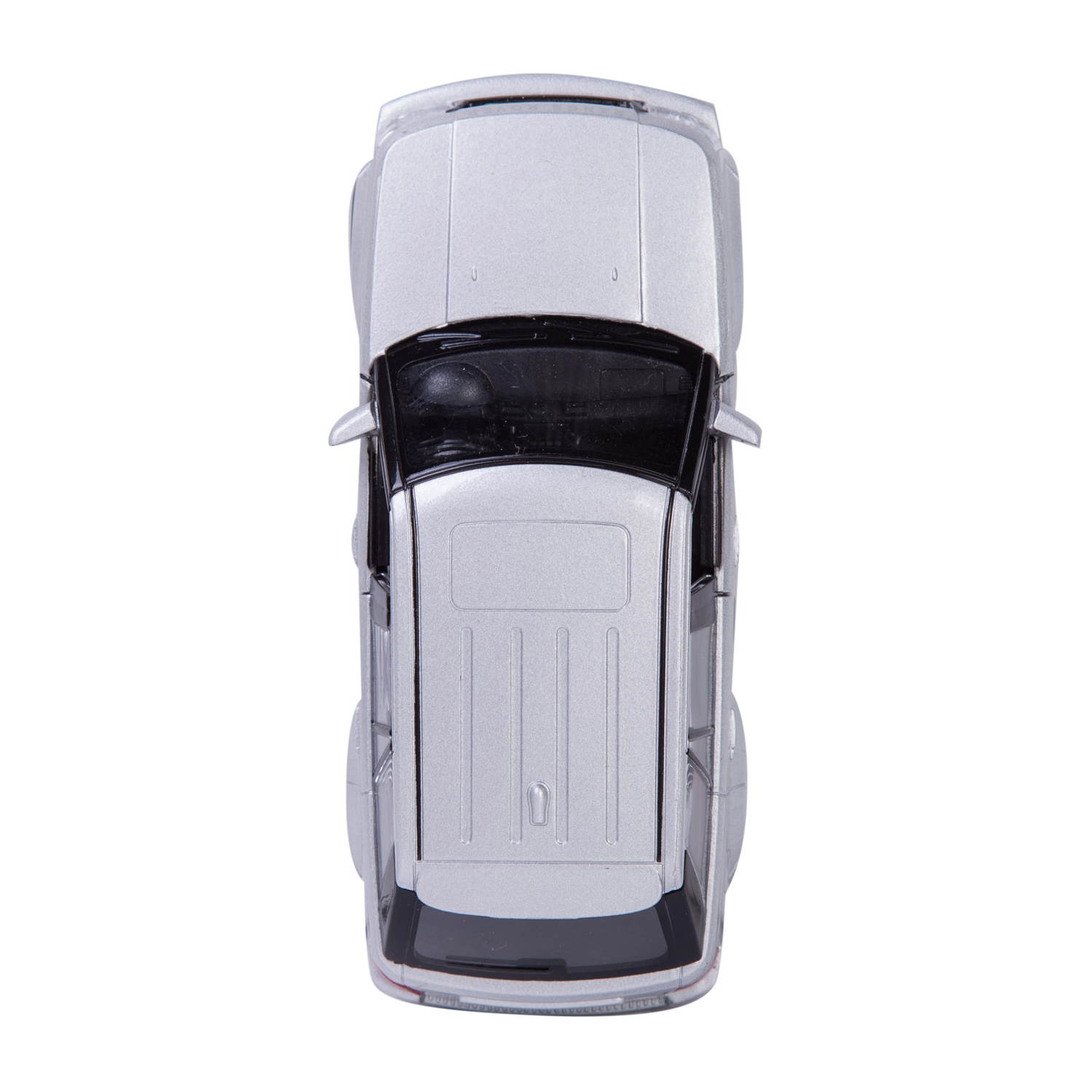 Автомобиль Mobicaro Land Rover Sport 1:32 544007 - фото 8