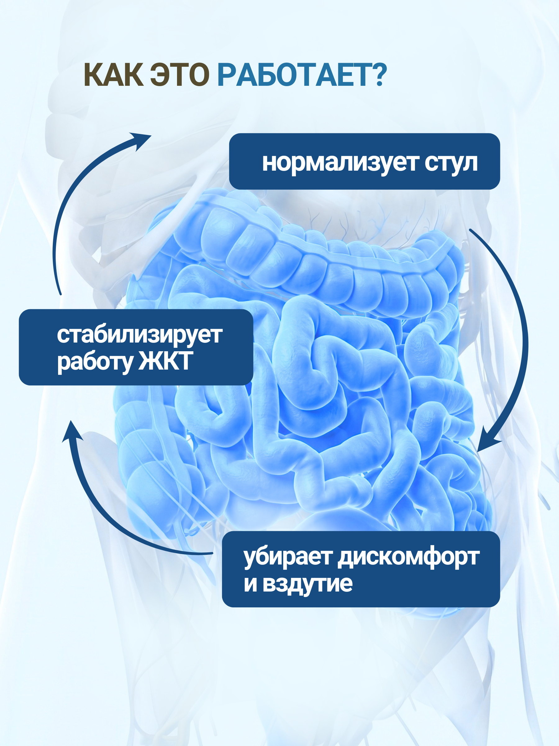 Пробиотик восстановление Селект TONEON капсулы массой 600 мг - фото 5