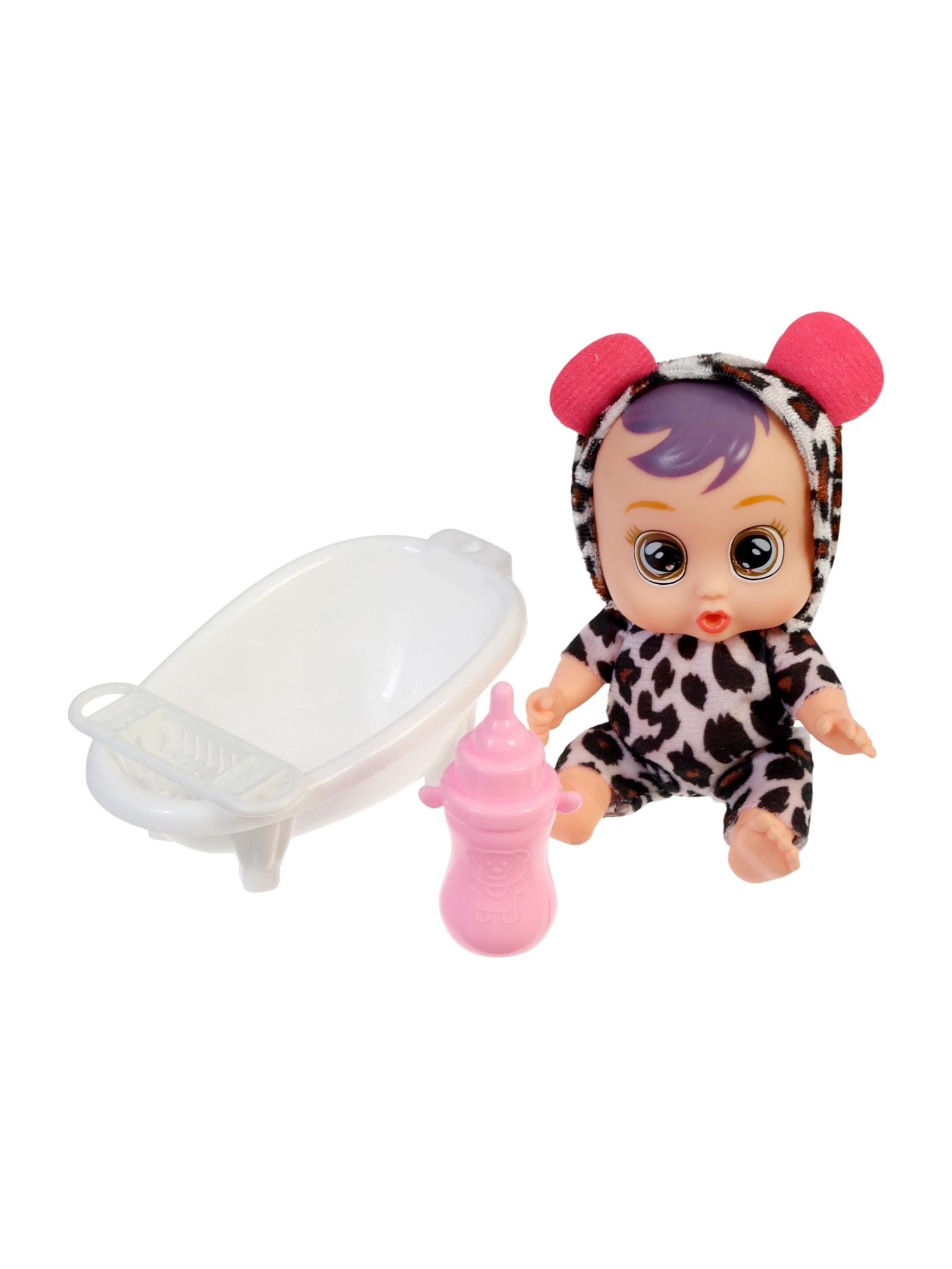 Кукла пупс Sima-Land 4668962 - фото 14