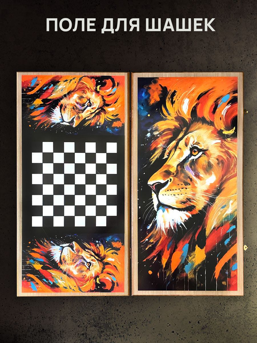 Настольная игра Partida - фото 5