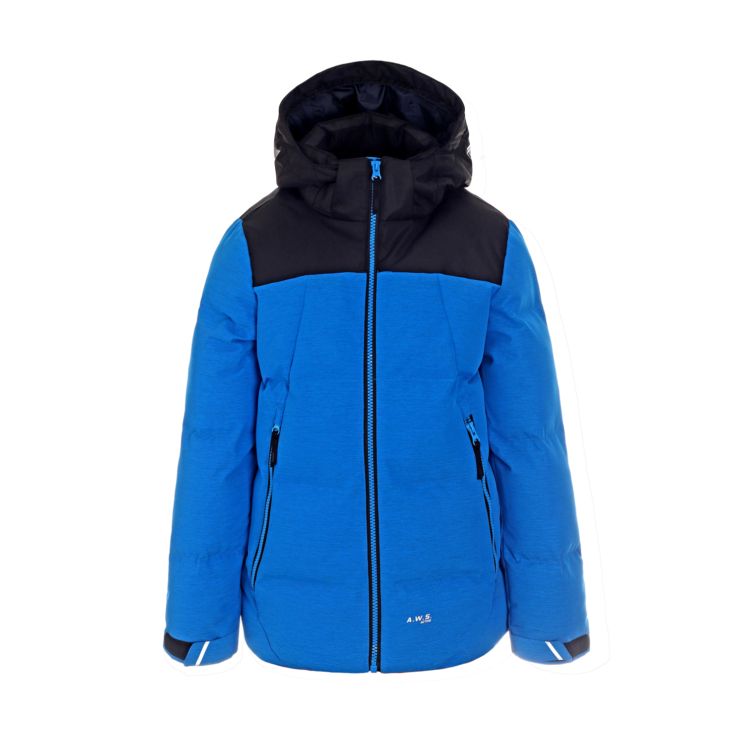 Куртка Icepeak 650011588IV350 - фото 1