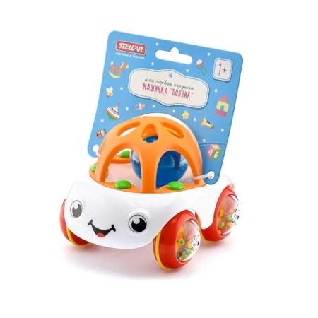 Игрушка Стеллар каталка
