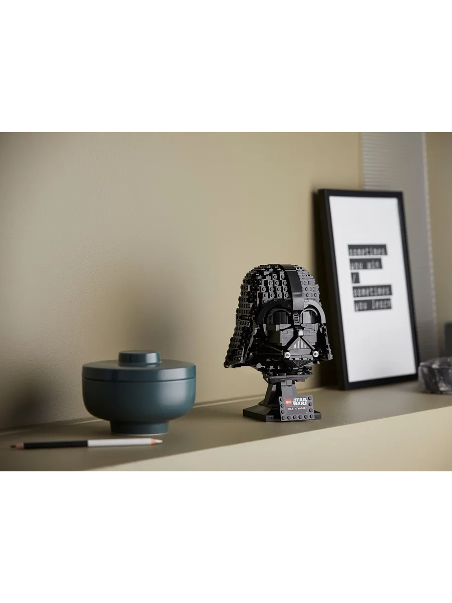 Конструктор LEGO Star Wars 834 дет. - фото 13