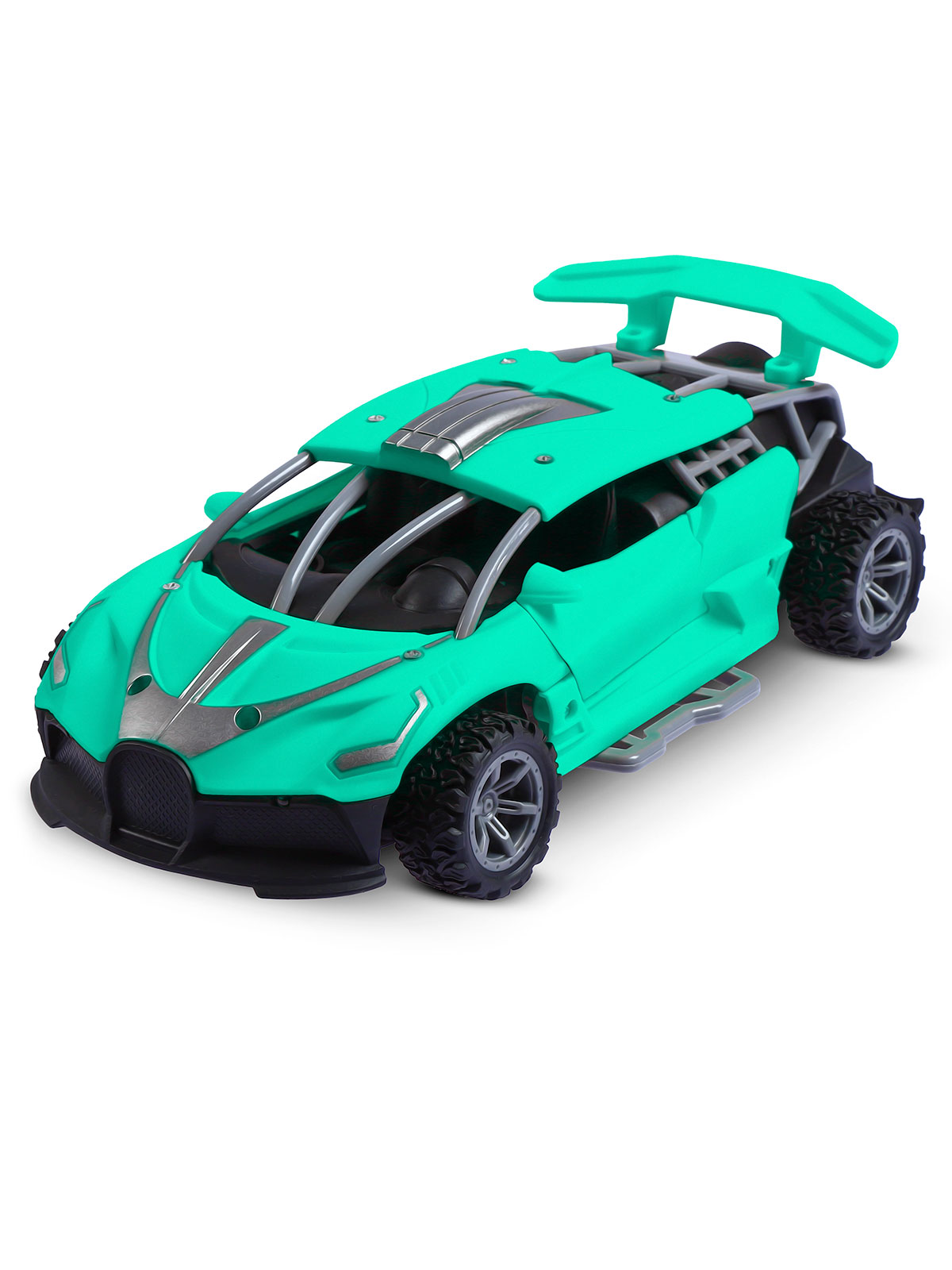 Автомобиль РУ AUTODRIVE - фото 10