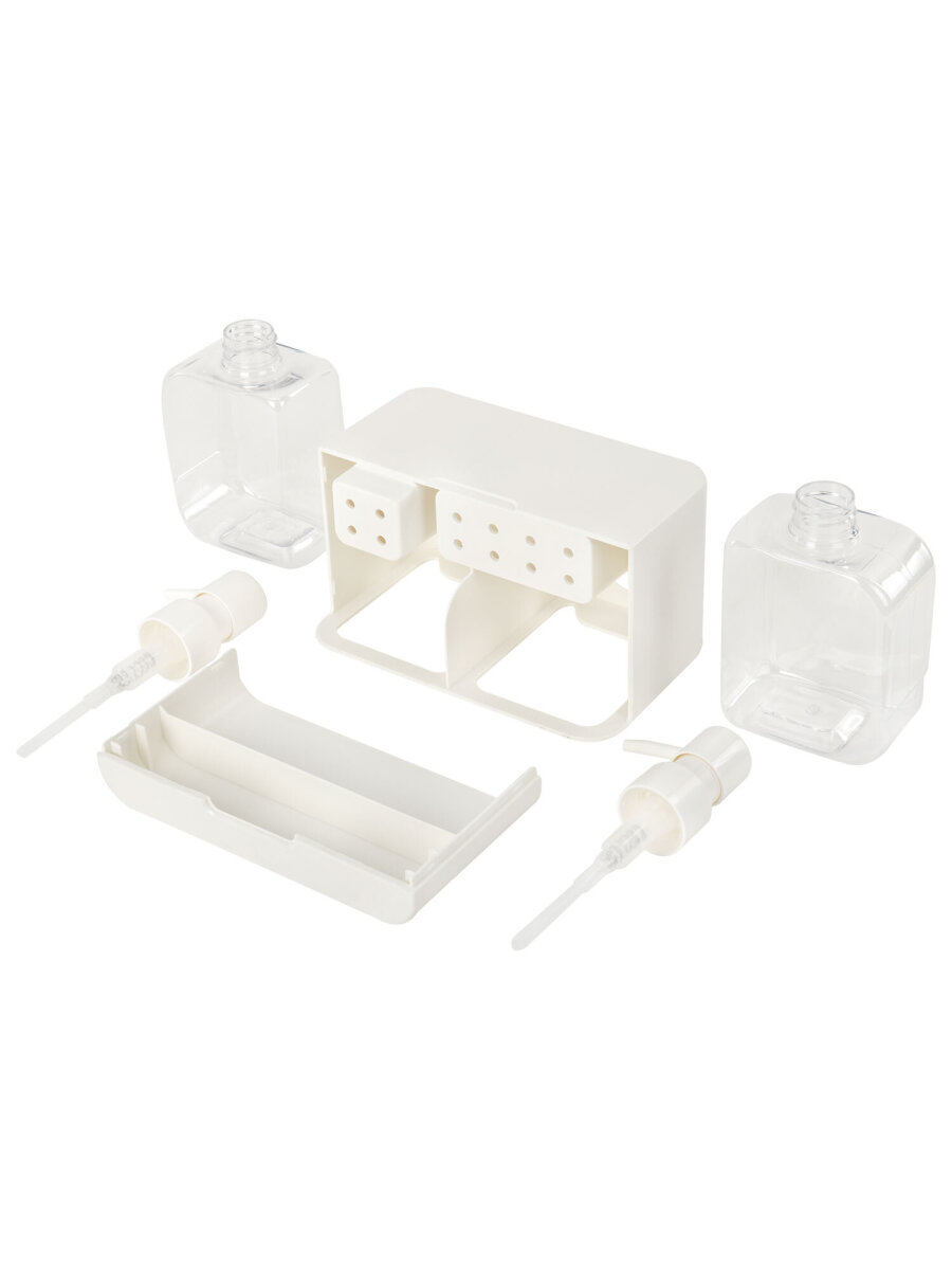 Дозатор Лайма Белый - фото 10