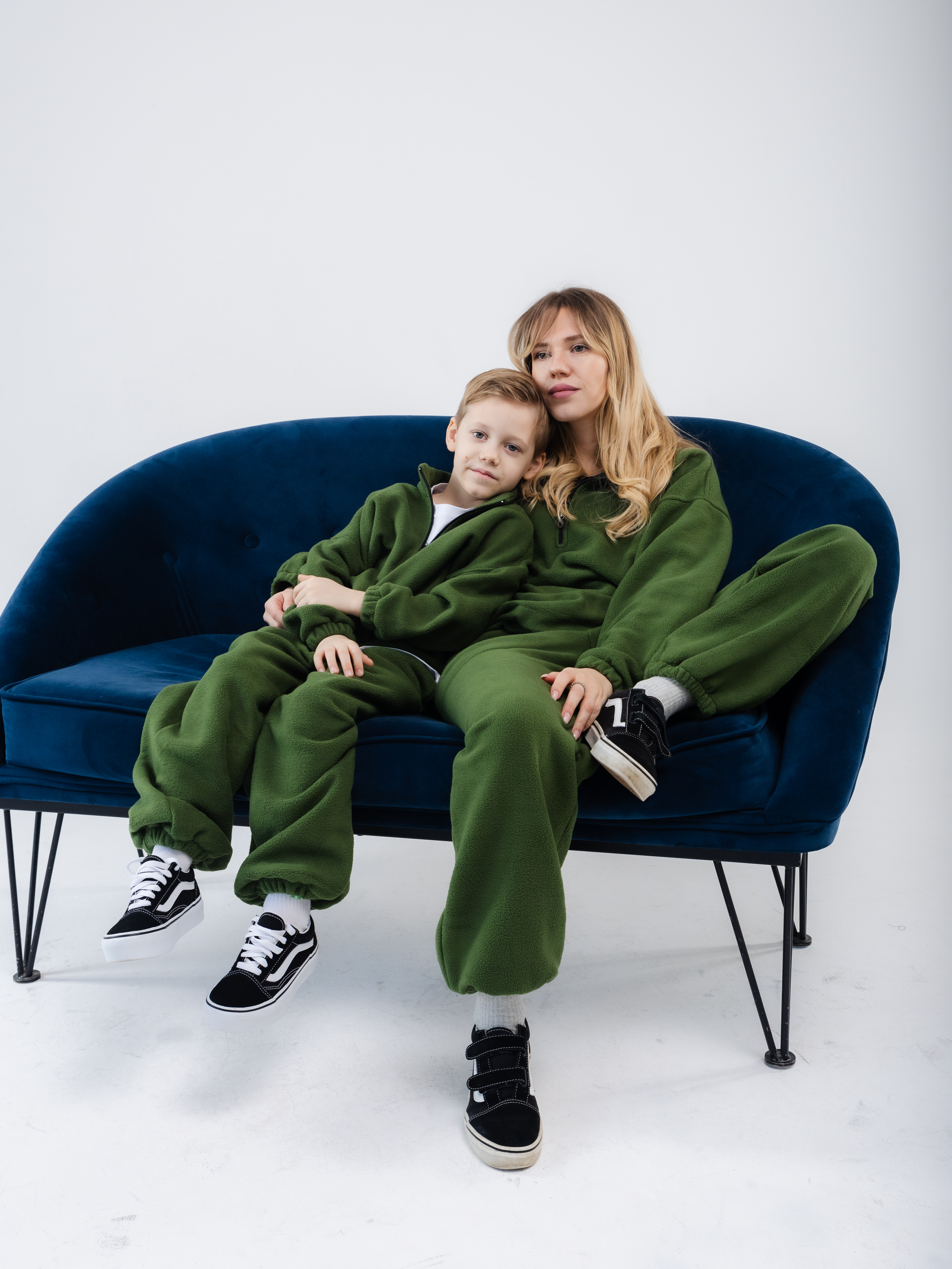 Костюм Tiny Bestie травянойфлис - фото 3