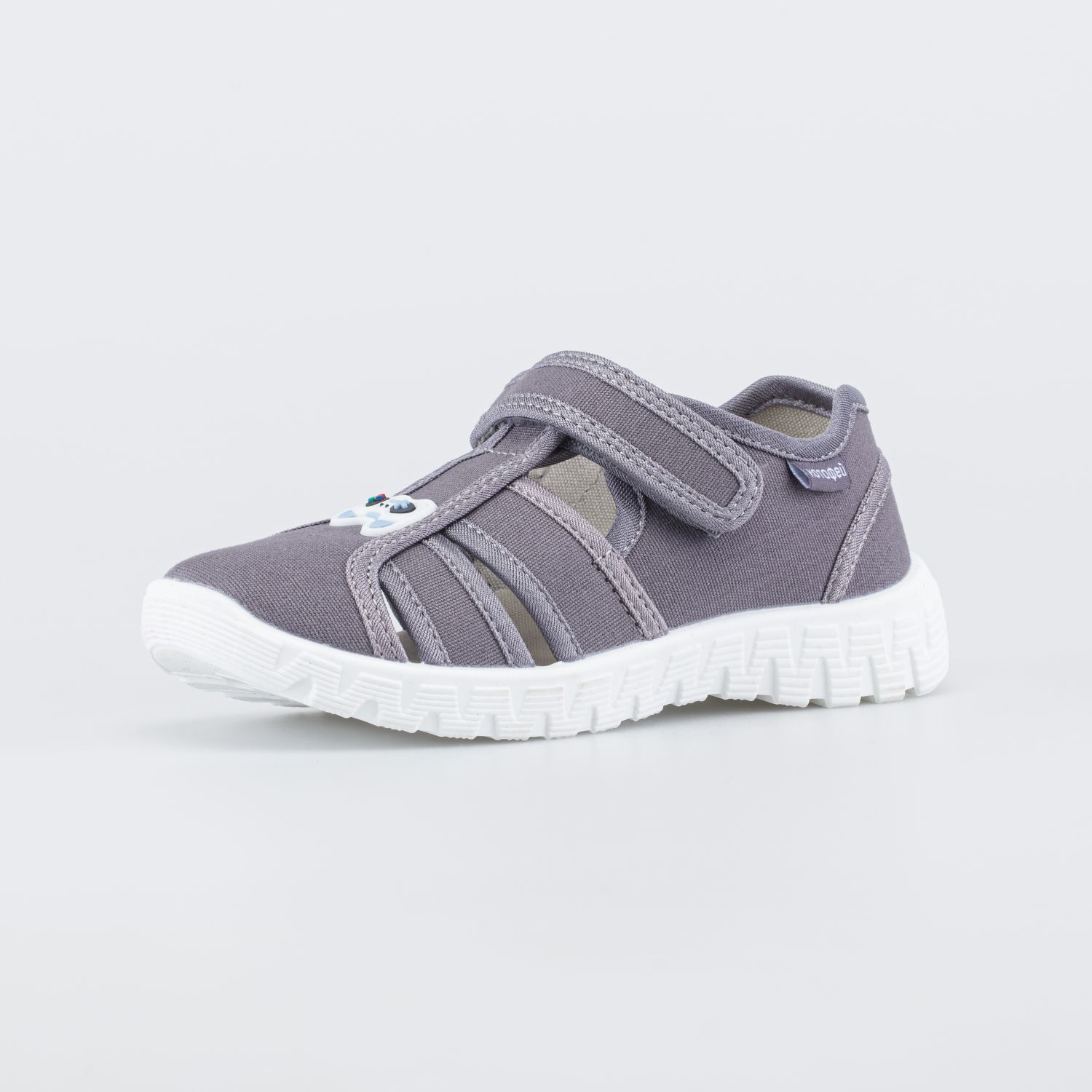 Сандалии Котофей 421123-11 - фото 1