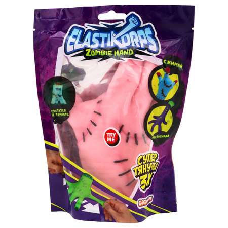 Тянучка Elastikorps